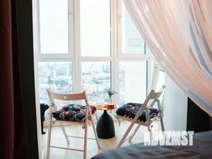 2-к квартира, посуточно, 70м2, 1/1 этаж