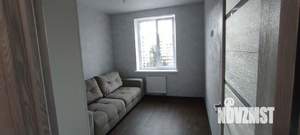 2-к квартира, на длительный срок, 61м2, 6/23 этаж