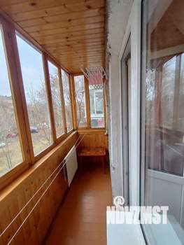 2-к квартира, на длительный срок, 44м2, 3/5 этаж