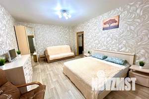 1-к квартира, посуточно, 45м2, 2/19 этаж