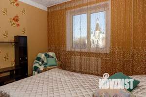 2-к квартира, посуточно, 55м2, 5/9 этаж