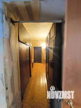 1-к квартира, на длительный срок, 40м2, 2/2 этаж