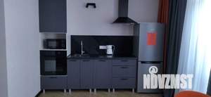 1-к квартира, посуточно, 33м2, 1/1 этаж