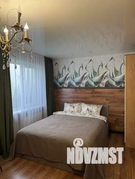 1-к квартира, посуточно, 31м2, 1/5 этаж