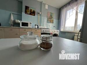 2-к квартира, посуточно, 49м2, 1/1 этаж