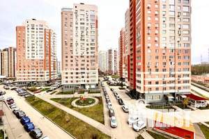 1-к квартира, посуточно, 36м2, 6/18 этаж