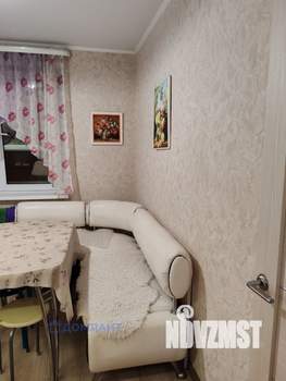 2-к квартира, на длительный срок, 47м2, 3/3 этаж