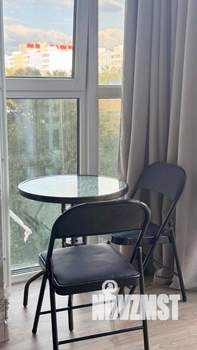 1-к квартира, посуточно, 45м2, 5/24 этаж