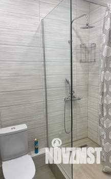 1-к квартира, посуточно, 36м2, 22/22 этаж