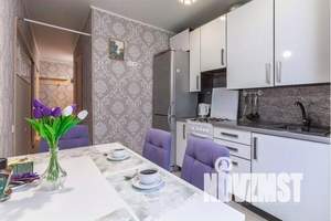 1-к квартира, посуточно, 39м2, 3/5 этаж