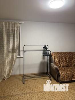 1-к квартира, на длительный срок, 30м2, 4/5 этаж