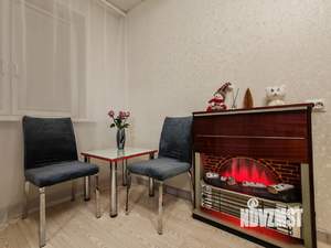 2-к квартира, посуточно, 45м2, 2/5 этаж