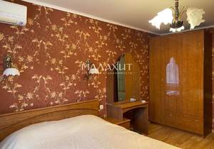 4-к квартира, на длительный срок, 101м2, 4/6 этаж