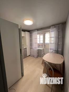 1-к квартира, на длительный срок, 38м2, 2/10 этаж