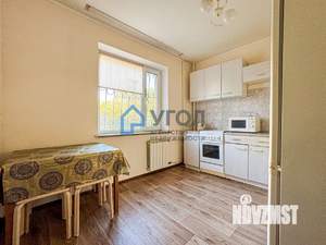 1-к квартира, на длительный срок, 42м2, 2/9 этаж