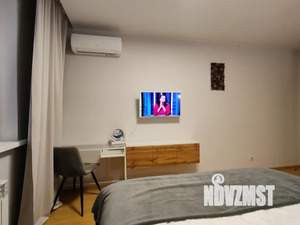 2-к квартира, посуточно, 62м2, 3/10 этаж