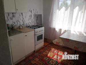 1-к квартира, на длительный срок, 33м2, 5/5 этаж