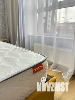 1-к квартира, посуточно, 41м2, 2/8 этаж