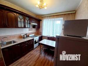 2-к квартира, посуточно, 50м2, 7/9 этаж