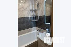 2-к квартира, посуточно, 46м2, 8/9 этаж