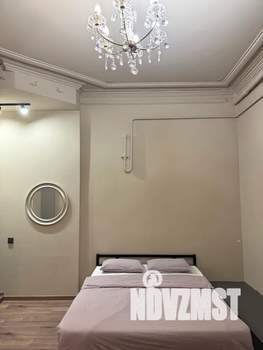 1-к квартира, посуточно, 25м2, 1/3 этаж