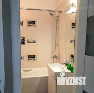 2-к квартира, посуточно, 50м2, 1/1 этаж