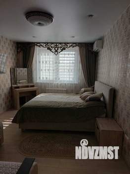 1-к квартира, на длительный срок, 50м2, 8/24 этаж