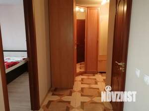 2-к квартира, посуточно, 79м2, 7/16 этаж