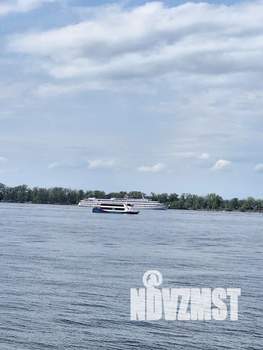 1-к квартира, посуточно, 42м2, 1/9 этаж