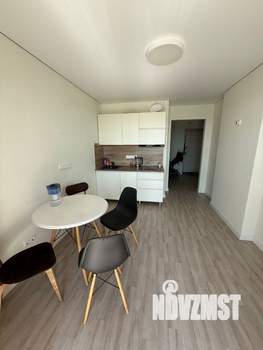 1-к квартира, на длительный срок, 41м2, 24/25 этаж