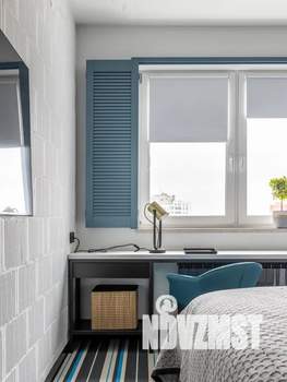 1-к квартира, посуточно, 47м2, 16/16 этаж