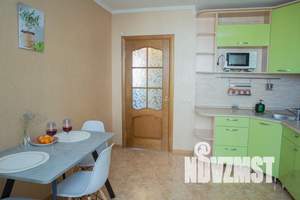 2-к квартира, посуточно, 60м2, 9/9 этаж