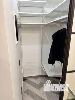 1-к квартира, на длительный срок, 42м2, 11/16 этаж