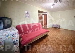 1-к квартира, на длительный срок, 35м2, 1/5 этаж