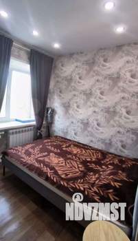2-к квартира, на длительный срок, 45м2, 5/5 этаж