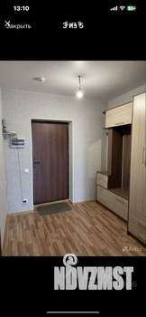 Студия квартира, на длительный срок, 37м2, 19/25 этаж