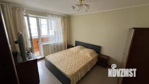 2-к квартира, на длительный срок, 59м2, 11/12 этаж