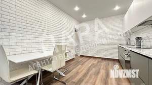 1-к квартира, на длительный срок, 47м2, 4/4 этаж