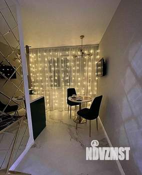 1-к квартира, посуточно, 45м2, 4/6 этаж