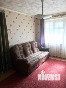 1-к квартира, на длительный срок, 31м2, 2/5 этаж