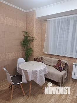 1-к квартира, на длительный срок, 45м2, 6/22 этаж