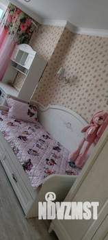 3-к квартира, на длительный срок, 80м2, 9/22 этаж