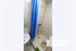 1-к квартира, посуточно, 27м2, 2/26 этаж