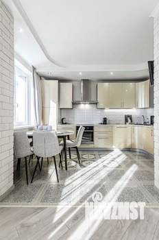 3-к квартира, на длительный срок, 150м2, 10/24 этаж