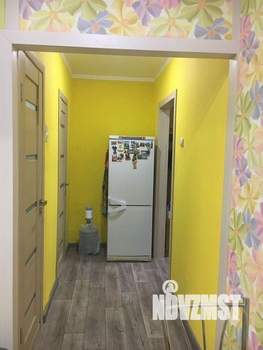 2-к квартира, на длительный срок, 53м2, 9/16 этаж