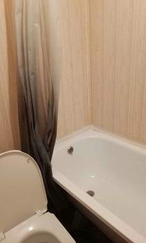 1-к квартира, на длительный срок, 18м2, 8/9 этаж