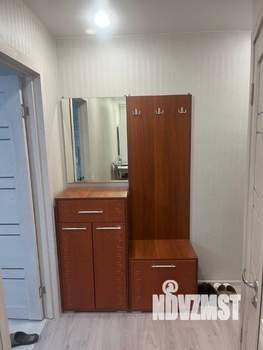 1-к квартира, на длительный срок, 32м2, 3/5 этаж