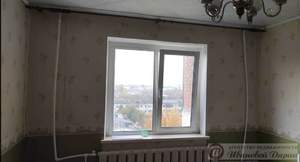 2-к квартира, на длительный срок, 53м2, 10/10 этаж