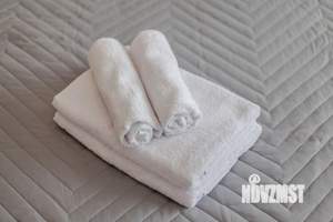 1-к квартира, посуточно, 47м2, 1/1 этаж