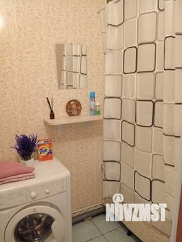 1-к квартира, посуточно, 33м2, 2/3 этаж